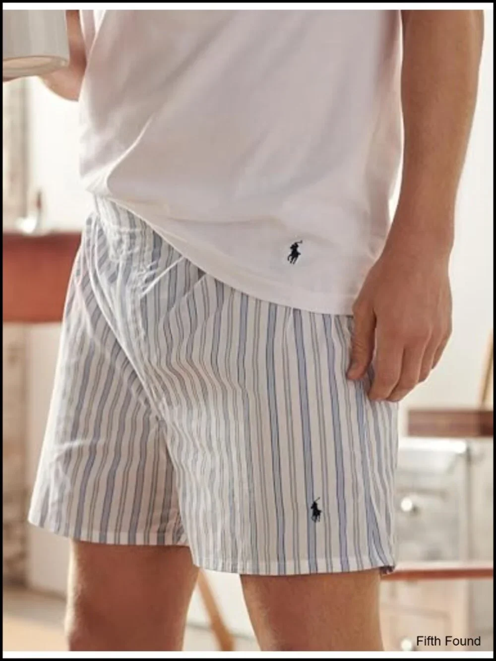 N/A classic fit